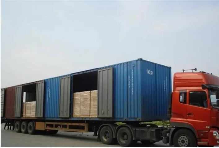 漳州到临朐县整车运输