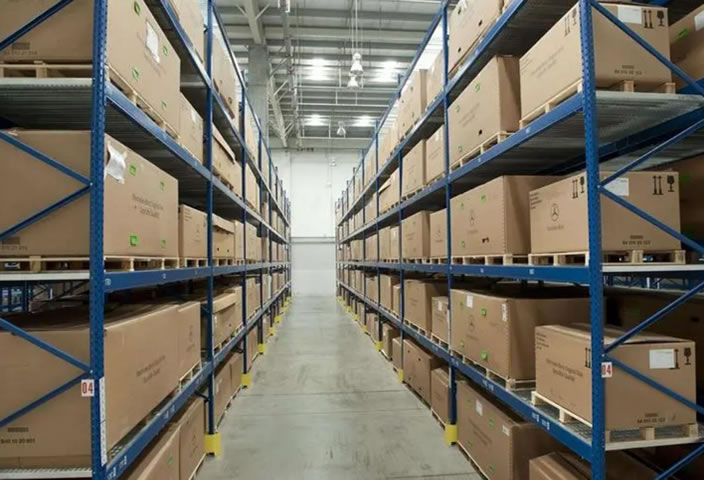 漳州到临朐县货物仓储