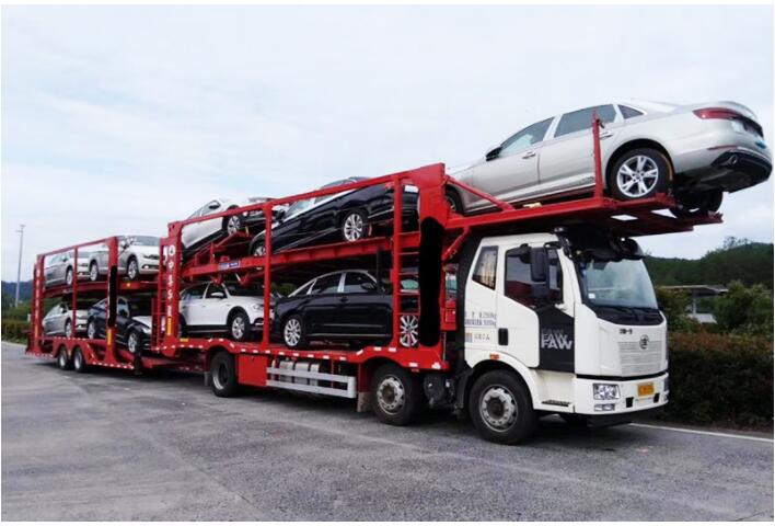 漳州到临朐县轿车托运